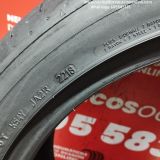 285 40 R20 108Y XL Dunlop Sport Maxx RT2 MO 5.0/5.0 mm Ref.8773