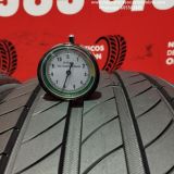 2X 235 45 R20 100V MICHELIN PRIMACY 4 S1 OCASIÓN DOT: 1021/0123 - 5.7/6.0mms