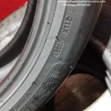 2X 235 45 R20 100V MICHELIN PRIMACY 4 S1 OCASIÓN DOT: 1021/0123 - 5.7/6.0mms