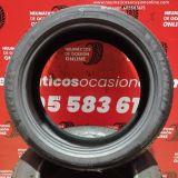 2X 235 45 R20 100V MICHELIN PRIMACY 4 S1 OCASIÓN DOT: 1021/0123 - 5.7/6.0mms