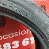 2X 235 45 R20 100V MICHELIN PRIMACY 4 S1 OCASIÓN DOT: 1021/0123 - 5.7/6.0mms