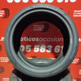 305 30 R21 100Y Pirelli P. Zero TM 5.8/5.2 mm  Ref.8803