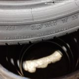 305 30 R21 100Y Pirelli P. Zero TM 5.8/5.2 mm  Ref.8803