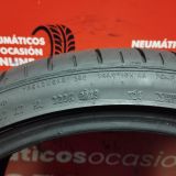 305 30 R21 100Y Pirelli P. Zero TM 5.8/5.2 mm  Ref.8803