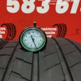 2x 245 50 R19 105W Bridgestone Alenza 4.8/4.7 mm Ref.8805