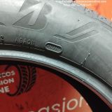 2x 245 50 R19 105W Bridgestone Alenza 4.8/4.7 mm Ref.8805