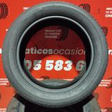 2x 245 50 R19 105W Bridgestone Alenza 4.8/4.7 mm Ref.8805