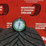 2x 185 60 R15 84T 5.7/5.6 mm Firestone Winter Hawk 4 M+S Ref.8828