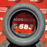 2x 185 60 R15 84T 5.7/5.6 mm Firestone Winter Hawk 4 M+S Ref.8828