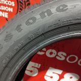2x 185 60 R15 84T 5.7/5.6 mm Firestone Winter Hawk 4 M+S Ref.8828