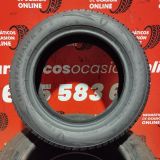 2x 185 60 R15 84T 5.7/5.6 mm Firestone Winter Hawk 4 M+S Ref.8828