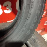 2x 185 60 R15 84T 5.7/5.6 mm Firestone Winter Hawk 4 M+S Ref.8828