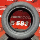 2x 185 60 R15 84T 5.7/5.6 mm Firestone Winter Hawk 4 M+S Ref.8828