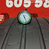 2x 305 40 R20 112Y Pirelli P. Zero TM 4.6/4.6 mm Ref.8836