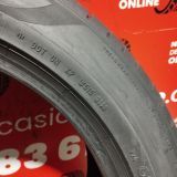 2x 305 40 R20 112Y Pirelli P. Zero TM 4.6/4.6 mm Ref.8836