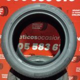 2x 305 40 R20 112Y Pirelli P. Zero TM 4.6/4.6 mm Ref.8836