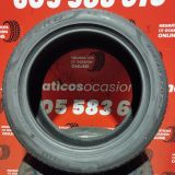 2x 305 40 R20 112Y Pirelli P. Zero TM 4.6/4.6 mm Ref.8836