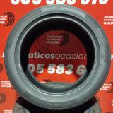2x 305 40 R20 112Y Pirelli P. Zero TM 4.6/4.6 mm Ref.8836