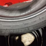 285 40 R20 108Y XL Michelin Latitude Sport 3 MO 5.4/4.8 mm Ref.8837