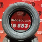 2x 215 65 R17 103V XL Michelin Primacy 4 S1 5.6/5.1 mm Ref.8863
