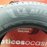 2x 215 65 R17 103V XL Michelin Primacy 4 S1 5.6/5.1 mm Ref.8863