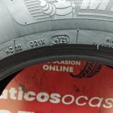 2x 215 65 R17 103V XL Michelin Primacy 4 S1 5.6/5.1 mm Ref.8863