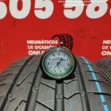 2x 215 65 R17 99V Hankook Ventus Prime 3X 6.5/6.0 mm Ref.8864