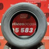 2x 215 65 R17 99V Hankook Ventus Prime 3X 6.5/6.0 mm Ref.8864