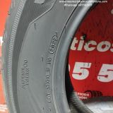 2x 215 65 R17 99V Hankook Ventus Prime 3X 6.5/6.0 mm Ref.8864