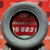 2x 215 65 R17 99V Hankook Ventus Prime 3X 6.5/6.0 mm Ref.8864