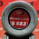2x 215 65 R17 99V Hankook Ventus Prime 3X 6.5/6.0 mm Ref.8864