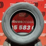 2x 215 65 R17 99V Hankook Ventus Prime 3X 6.5/6.0 mm Ref.8864