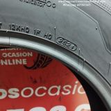 2x 215 65 R17 99V Hankook Ventus Prime 3X 6.5/6.0 mm Ref.8864