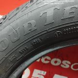 2x 205 60 R16 96H XL 7.4/7.2 mm Wiking Four Tech M+S Ref.8870