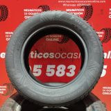 2x 205 60 R16 96H XL 7.4/7.2 mm Wiking Four Tech M+S Ref.8870
