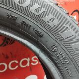 2x 205 60 R16 96H XL 7.4/7.2 mm Wiking Four Tech M+S Ref.8870