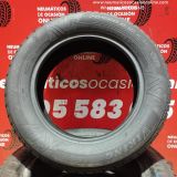 2x 205 60 R16 96H XL 7.4/7.2 mm Wiking Four Tech M+S Ref.8870