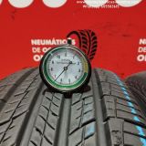 2x 215 70 R15 98H Hankook Dynapro HP2 6.8/6.8 mm Ref.8882