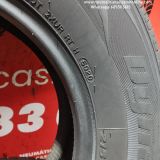 2x 215 70 R15 98H Hankook Dynapro HP2 6.8/6.8 mm Ref.8882