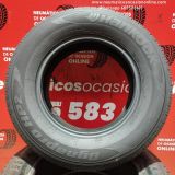 2x 215 70 R15 98H Hankook Dynapro HP2 6.8/6.8 mm Ref.8882
