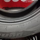 2x 215 70 R15 98H Hankook Dynapro HP2 6.8/6.8 mm Ref.8882