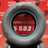 2x 215 70 R15 98H Hankook Dynapro HP2 6.8/6.8 mm Ref.8882