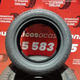 2x 185 55 R15 86H XL 7.0/6.5 mm Ovation VI-782 AS M+S Ref.8896