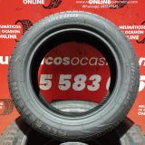2x 185 55 R15 86H XL 7.0/6.5 mm Ovation VI-782 AS M+S Ref.8896