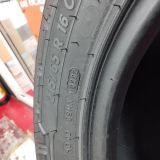 2x 215 65 R16 106 104T MICHELIN AGILIS 3 6.8/6.8MM DOT 1022/0222
