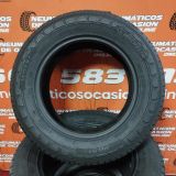 2x 215 65 R16 106 104T MICHELIN AGILIS 3 6.8/6.8MM DOT 1022/0222
