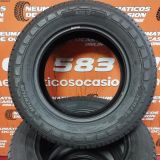 2x 215 65 R16 106 104T MICHELIN AGILIS 3 6.8/6.8MM DOT 1022/0222
