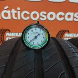 2x 215 65 R16 106 104T MICHELIN AGILIS 3 6.8/6.8MM DOT 1022/0222

