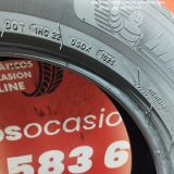 2x 215 65 R17 103V Michelin Primacy 4 S1 5.7/5.7 mm Ref.8943