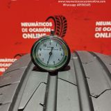 2x 215 45 R18 89V 6.0/5.4 mm Hankook Ventus Prime 3 Ref.8944